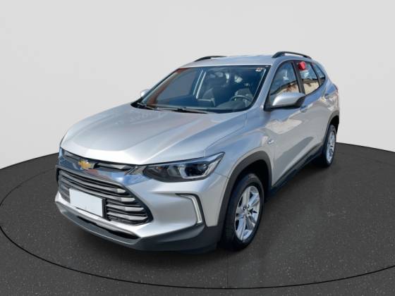 CHEVROLET TRACKER 1.0 TURBO FLEX LT AUTOMÁTICO
